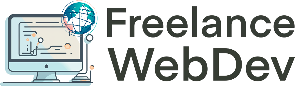Freelance WebDev logo